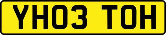 YH03TOH
