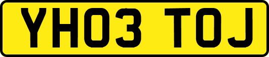 YH03TOJ