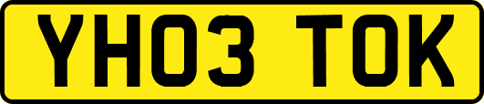 YH03TOK