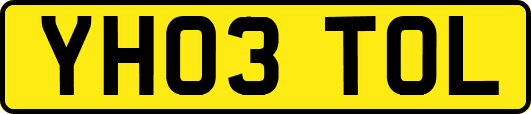 YH03TOL