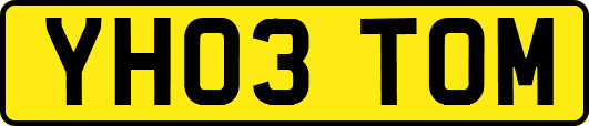 YH03TOM