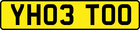 YH03TOO