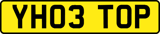 YH03TOP