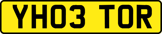 YH03TOR