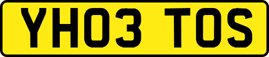 YH03TOS