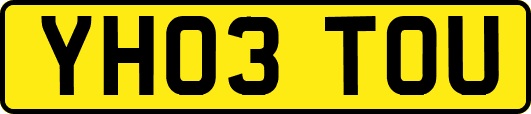 YH03TOU