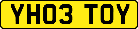 YH03TOY