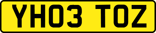 YH03TOZ