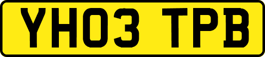 YH03TPB