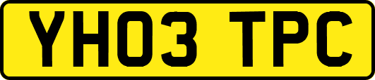 YH03TPC
