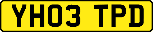 YH03TPD