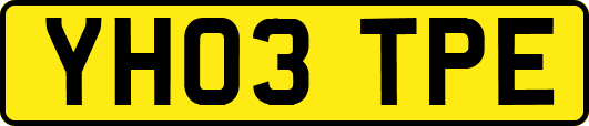 YH03TPE