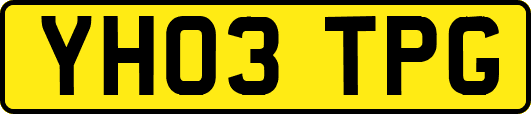 YH03TPG
