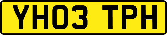 YH03TPH