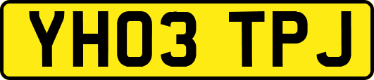 YH03TPJ