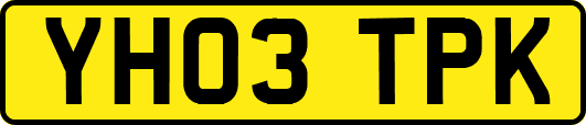 YH03TPK