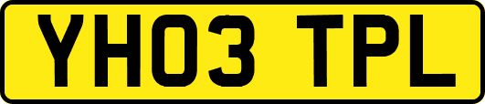 YH03TPL