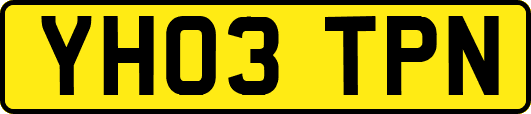 YH03TPN