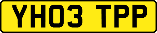 YH03TPP