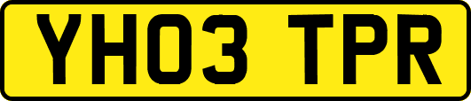 YH03TPR