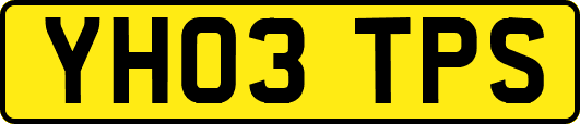 YH03TPS