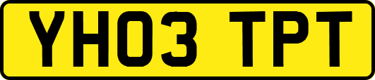 YH03TPT