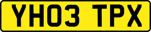 YH03TPX