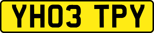 YH03TPY