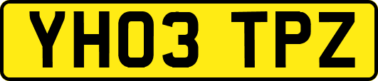 YH03TPZ