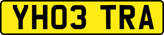 YH03TRA