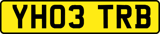 YH03TRB
