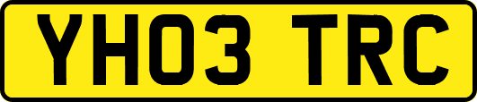 YH03TRC