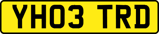 YH03TRD