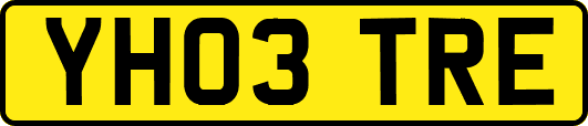YH03TRE
