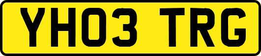 YH03TRG