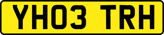 YH03TRH