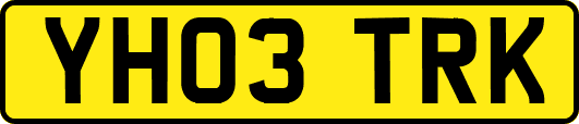 YH03TRK