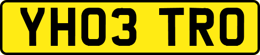 YH03TRO
