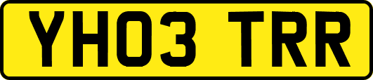 YH03TRR
