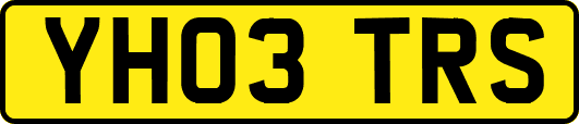 YH03TRS