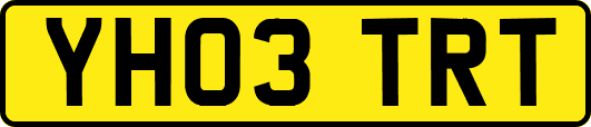 YH03TRT