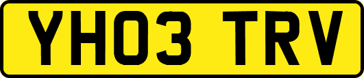 YH03TRV