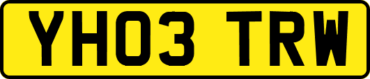 YH03TRW