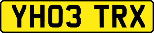 YH03TRX
