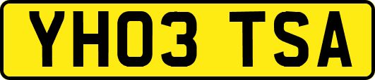 YH03TSA