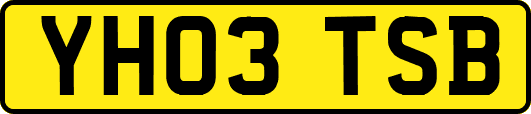 YH03TSB