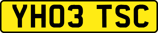 YH03TSC