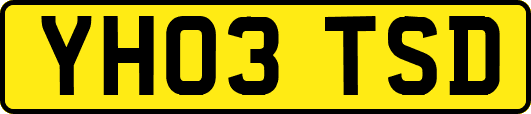 YH03TSD