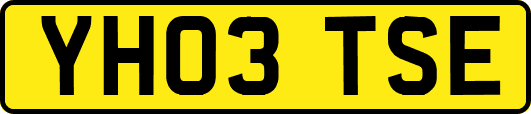 YH03TSE