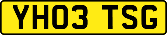 YH03TSG